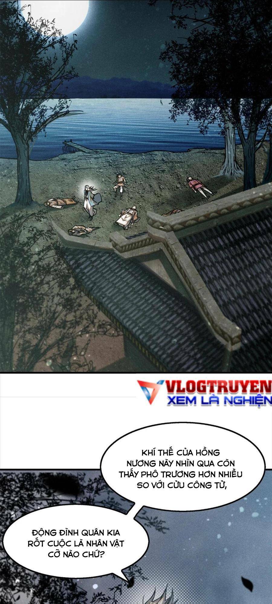 Tâm ma: Chapter 62