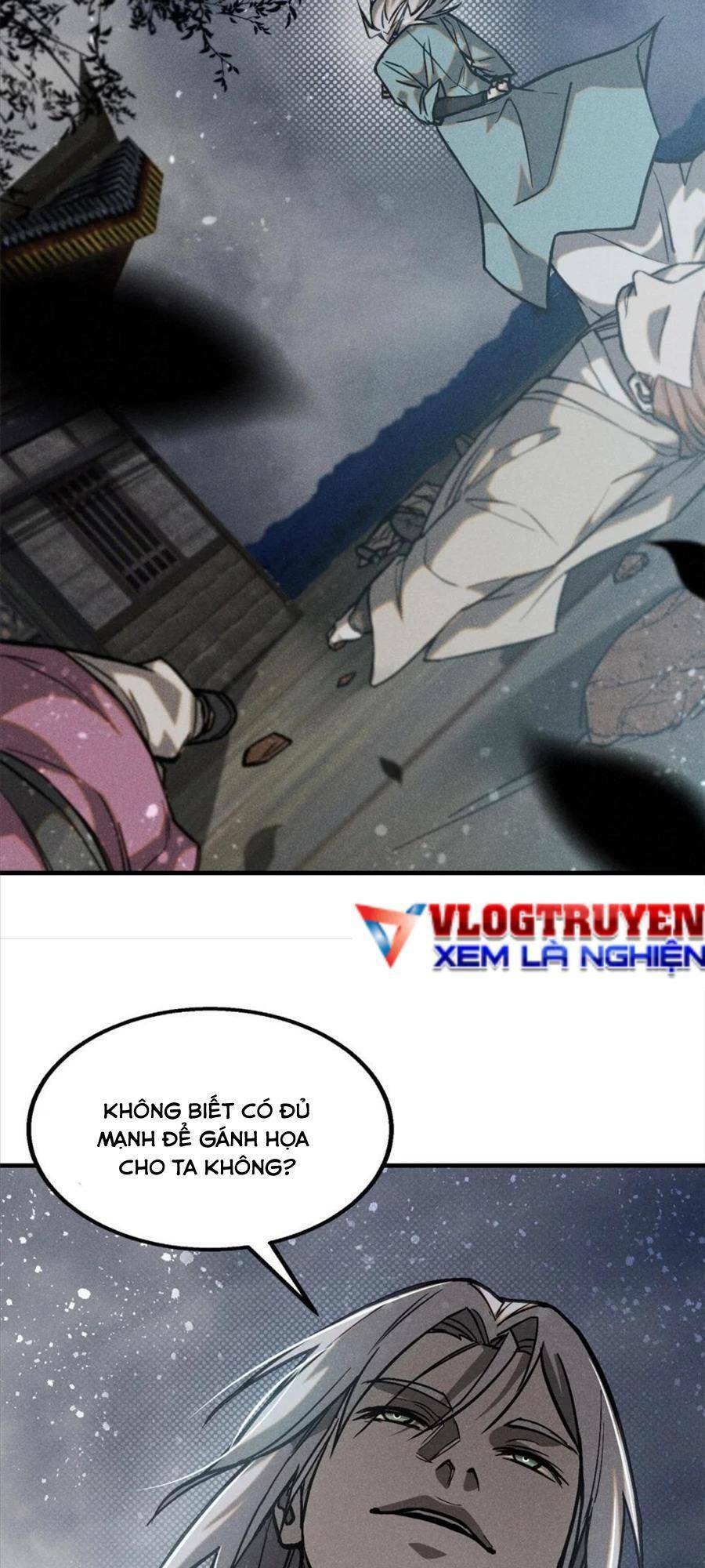 Tâm ma: Chapter 62