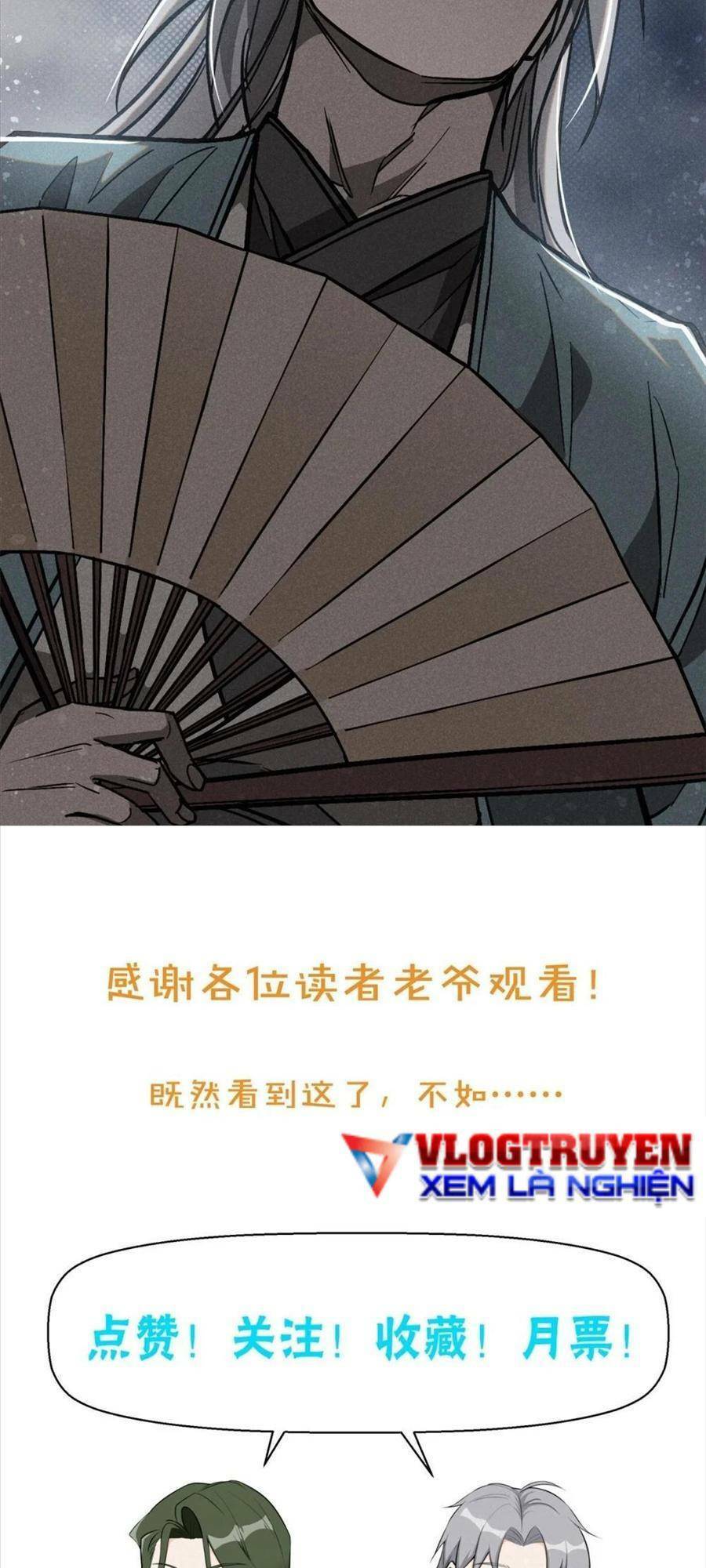 Tâm ma: Chapter 62