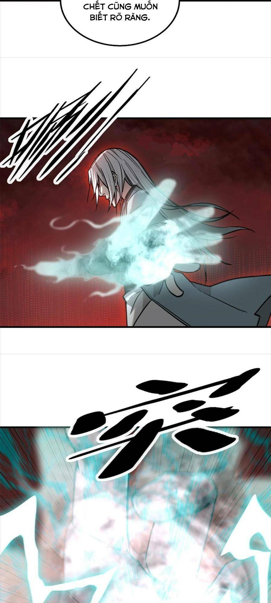 Tâm ma: Chapter 62