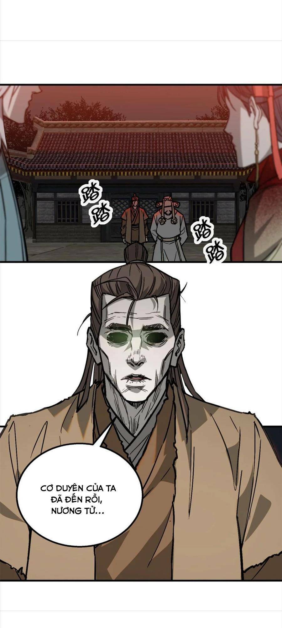 Tâm ma: Chapter 62