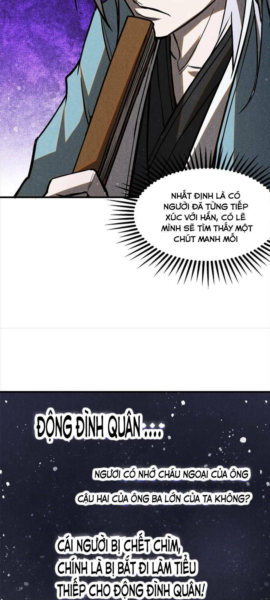 Tâm ma: Chapter 63
