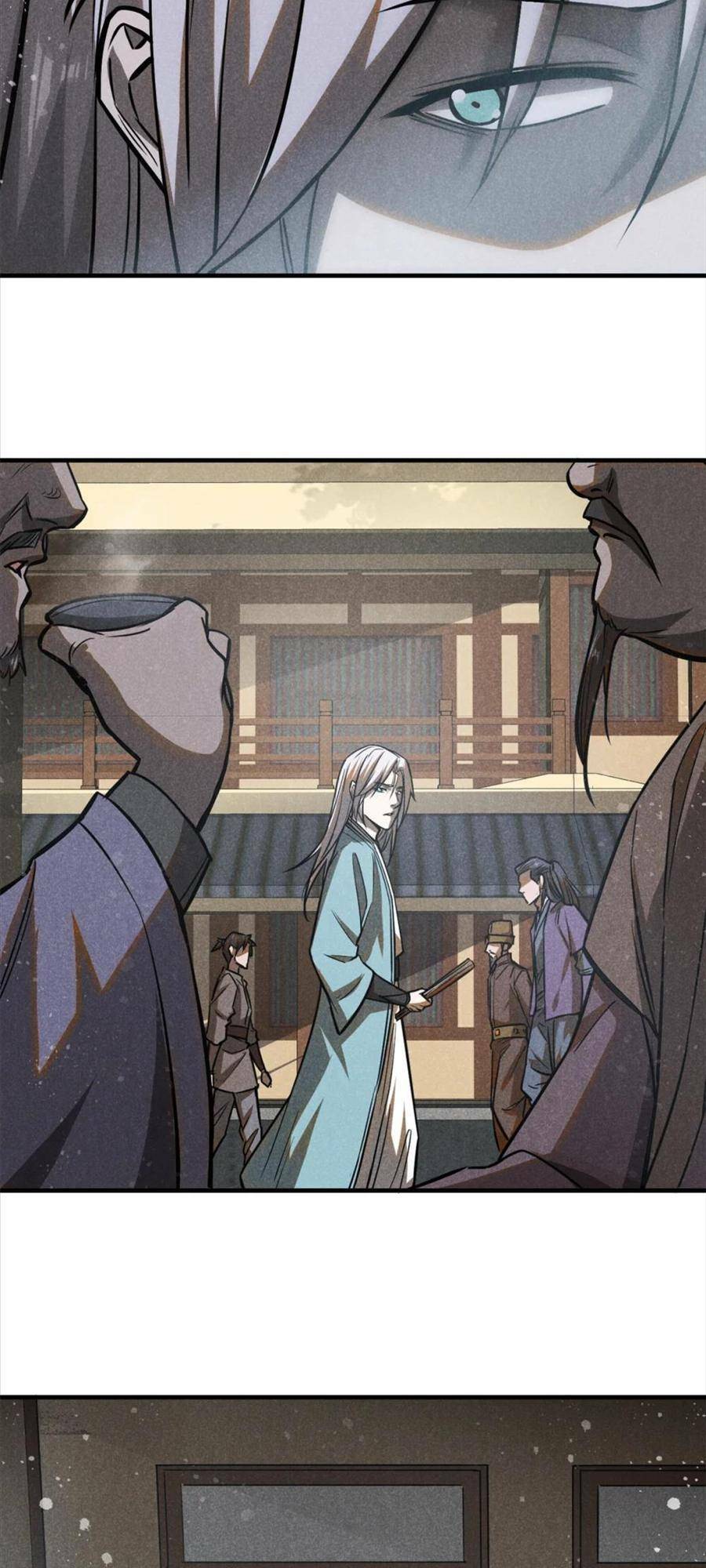Tâm ma: Chapter 63