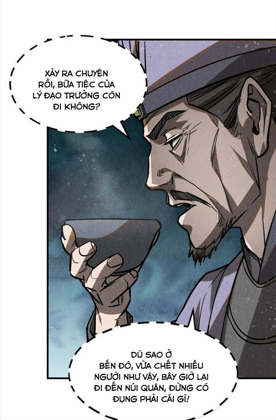 Tâm ma: Chapter 63