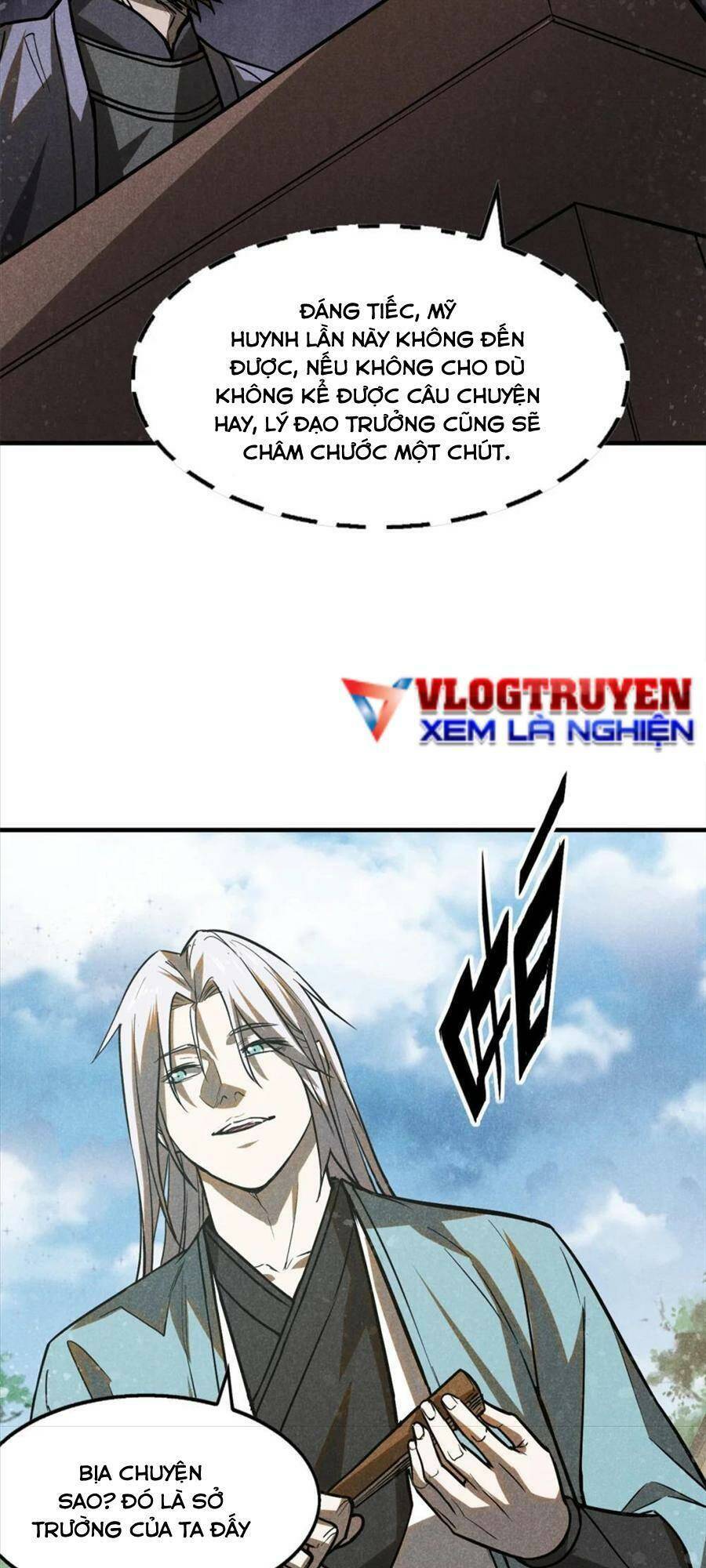 Tâm ma: Chapter 63