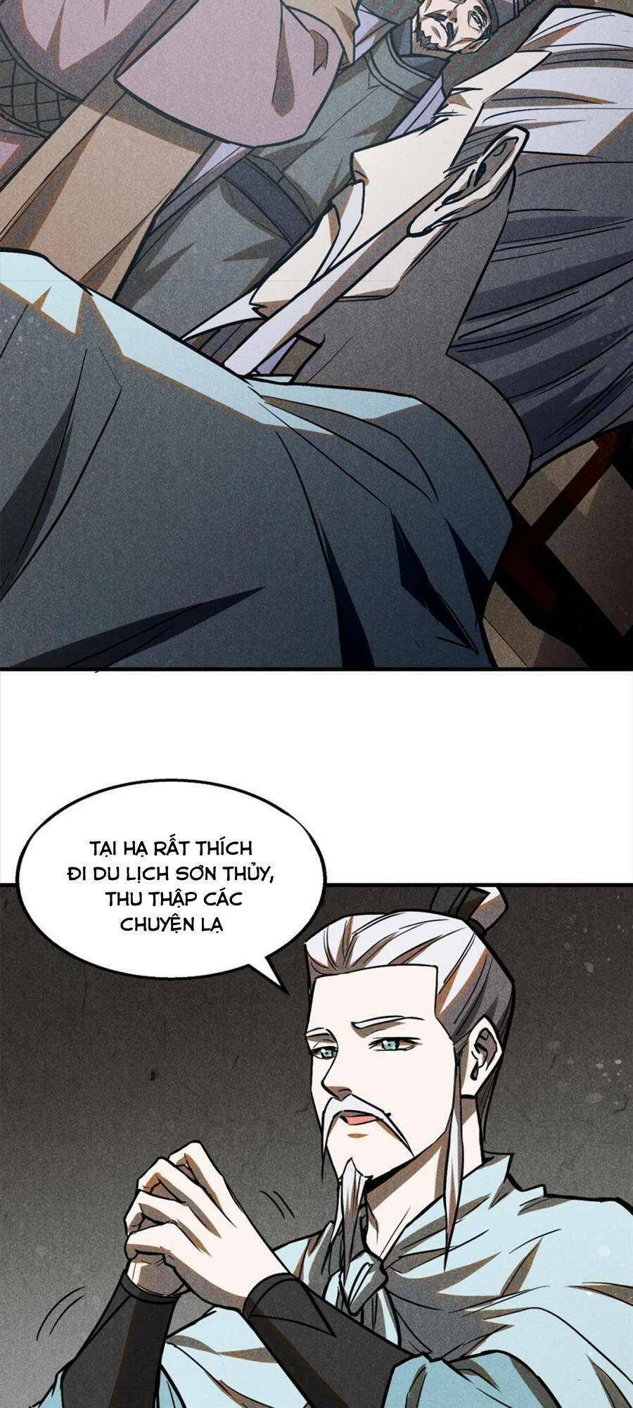 Tâm ma: Chapter 63