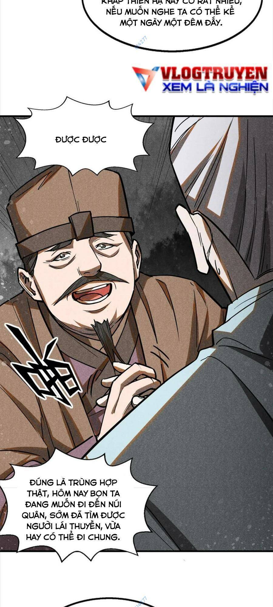 Tâm ma: Chapter 63