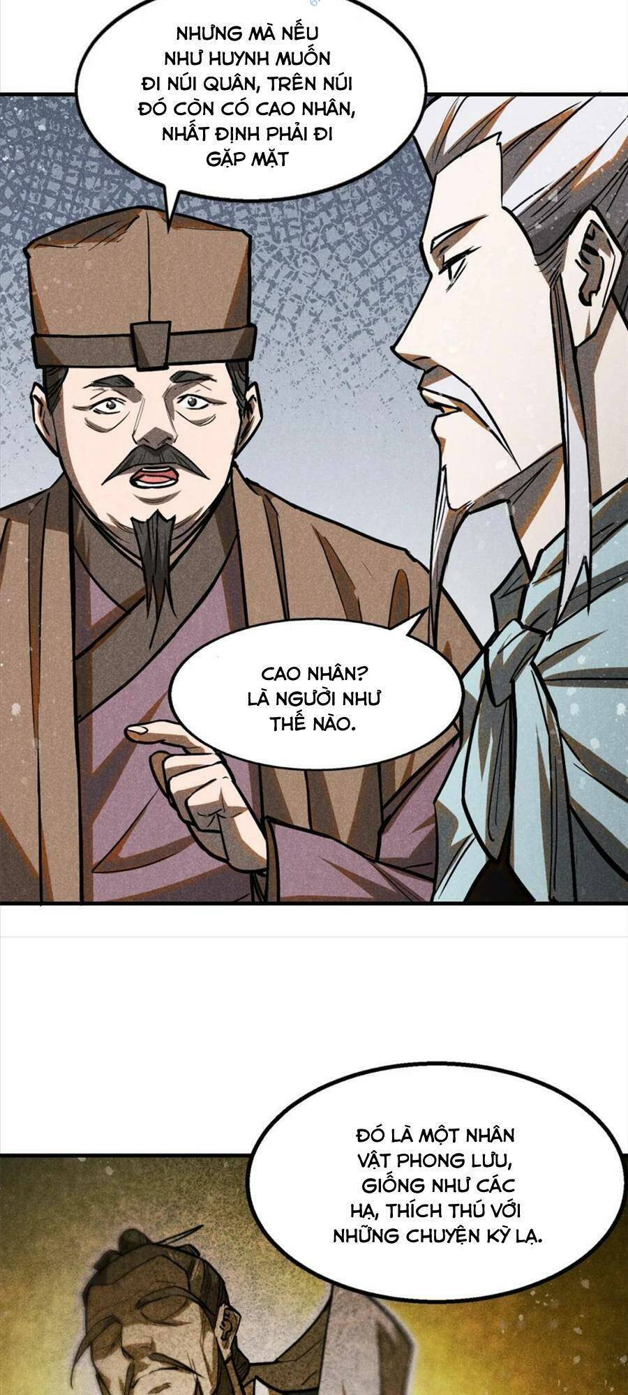 Tâm ma: Chapter 63