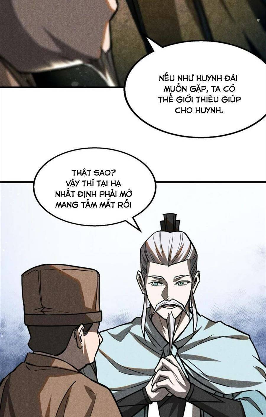 Tâm ma: Chapter 63