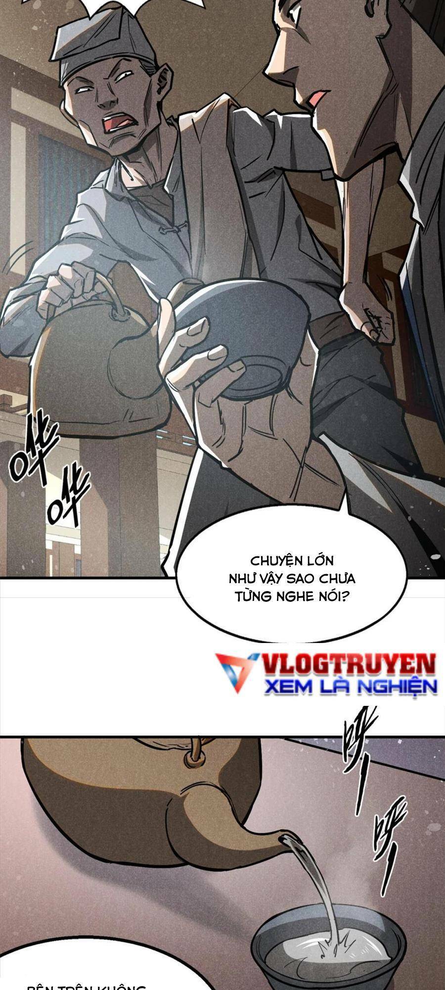 Tâm ma: Chapter 63