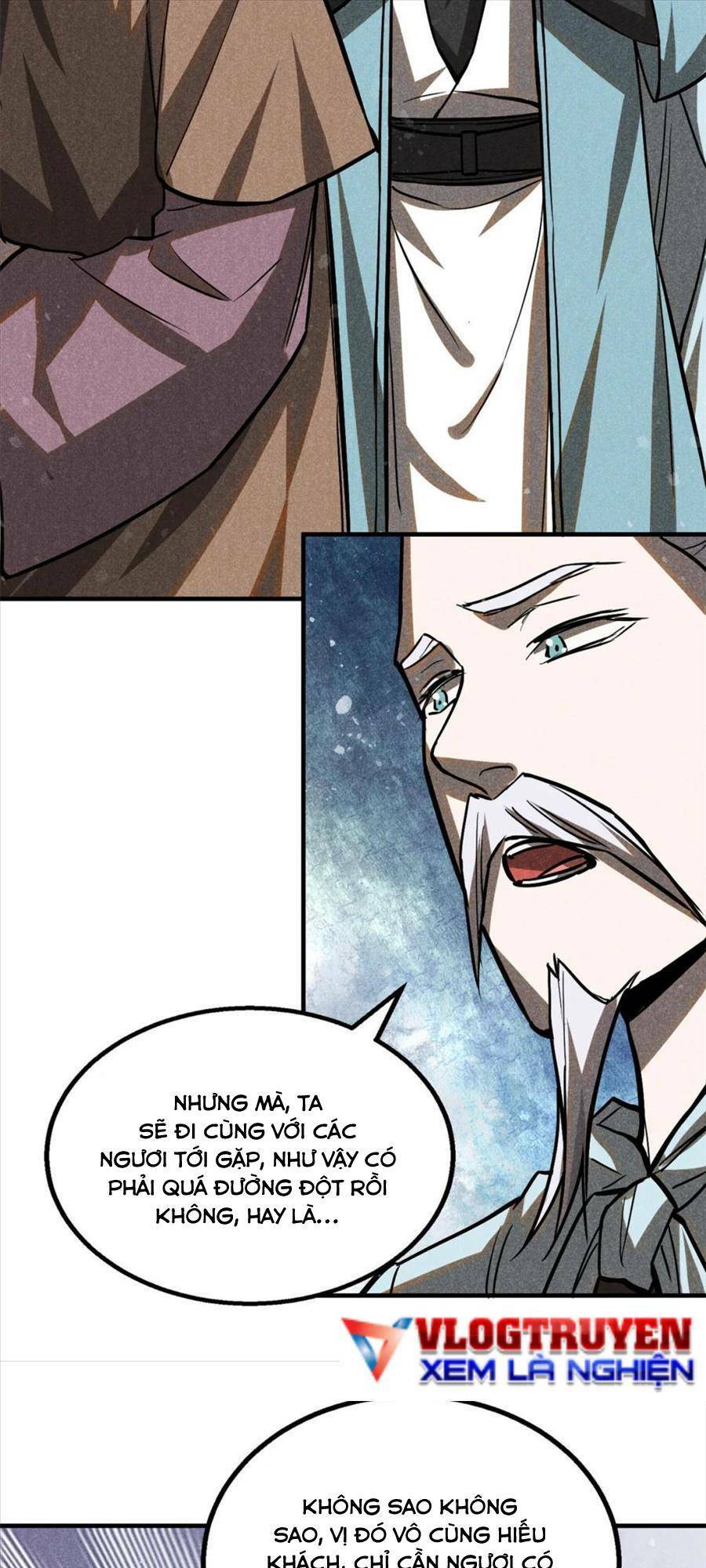 Tâm ma: Chapter 63