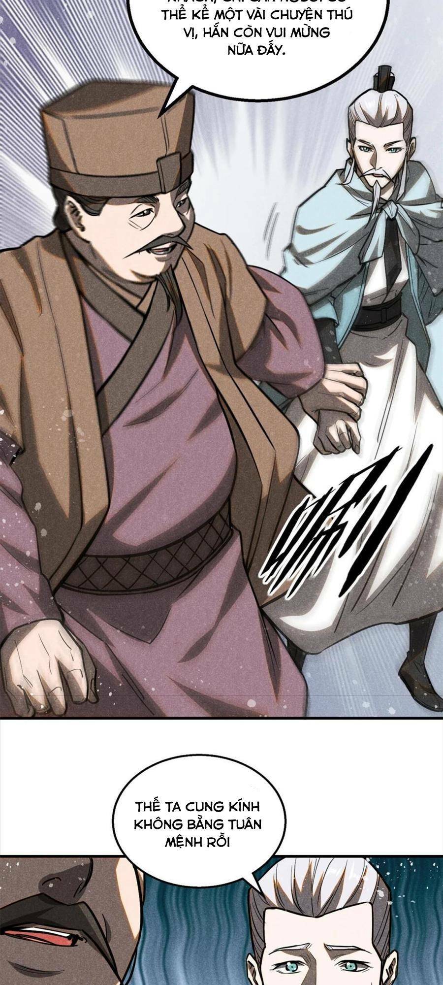 Tâm ma: Chapter 63