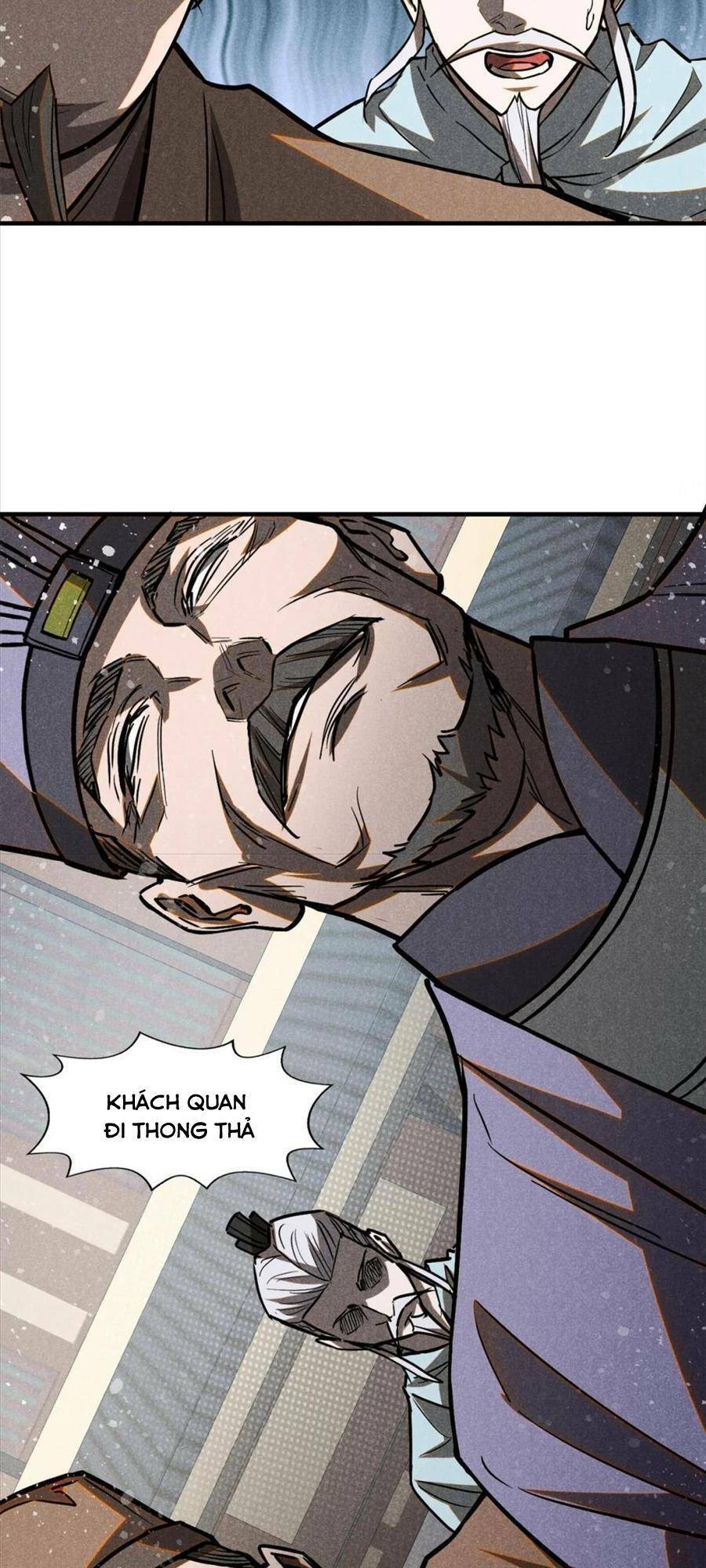 Tâm ma: Chapter 63