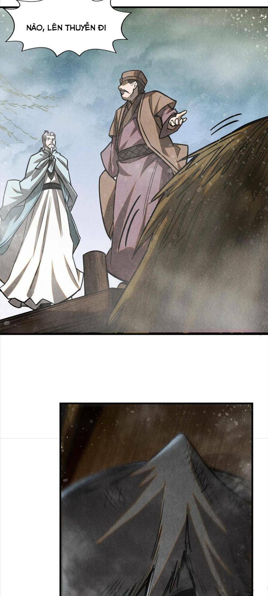 Tâm ma: Chapter 63