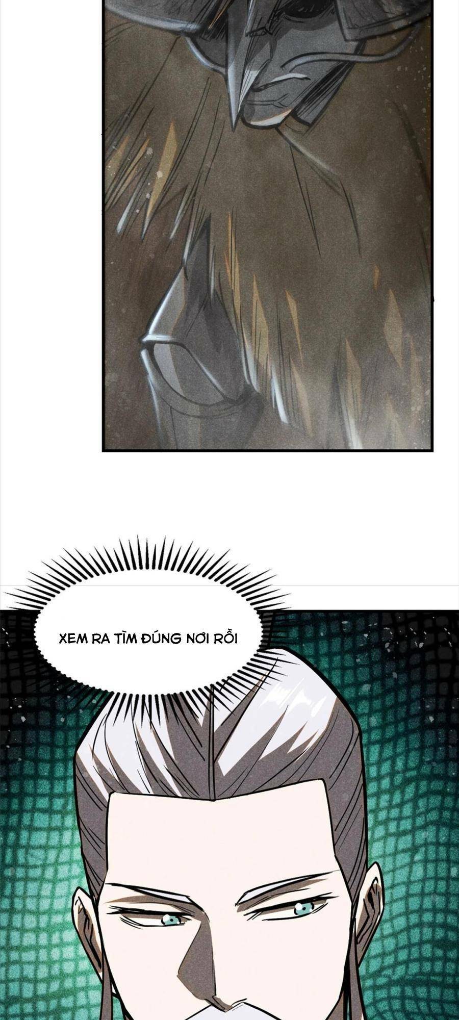 Tâm ma: Chapter 63