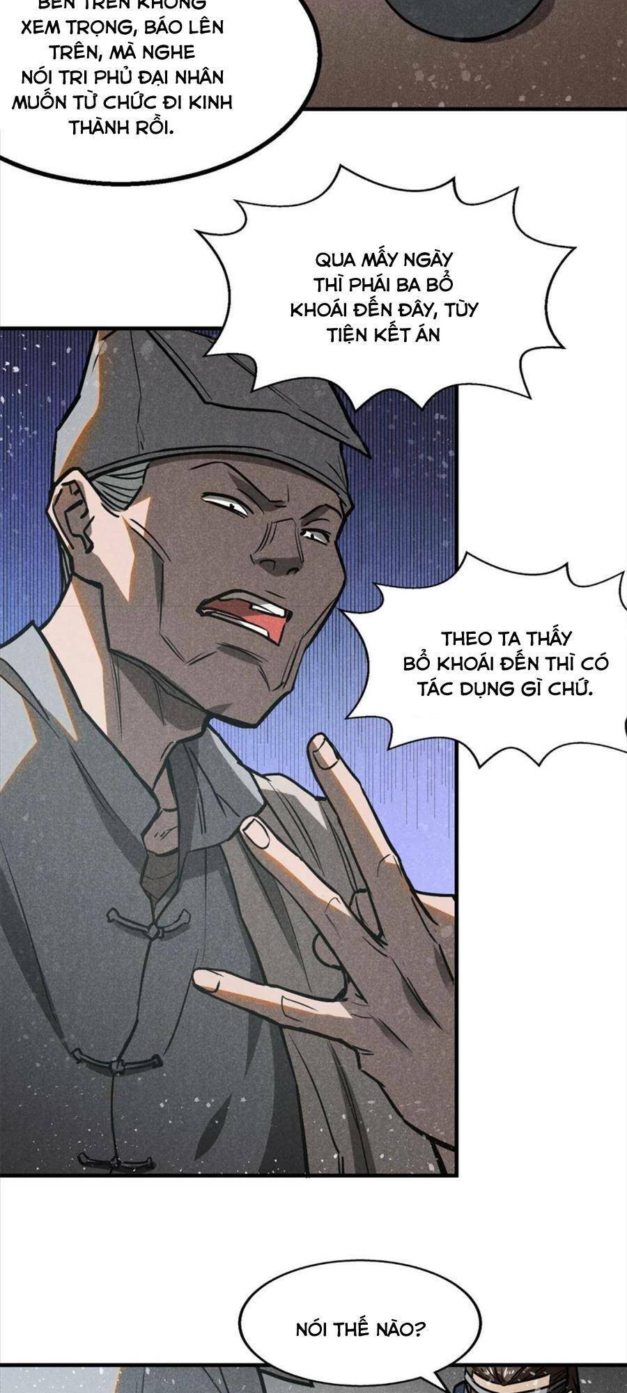 Tâm ma: Chapter 63