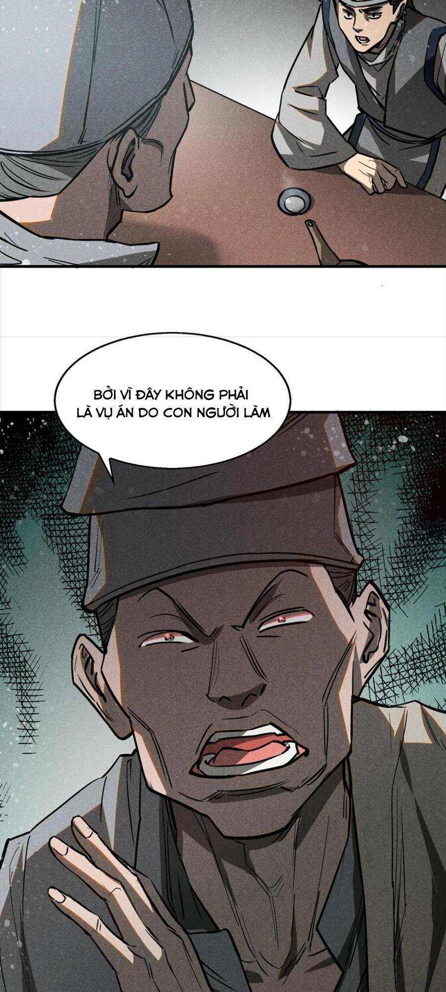 Tâm ma: Chapter 63