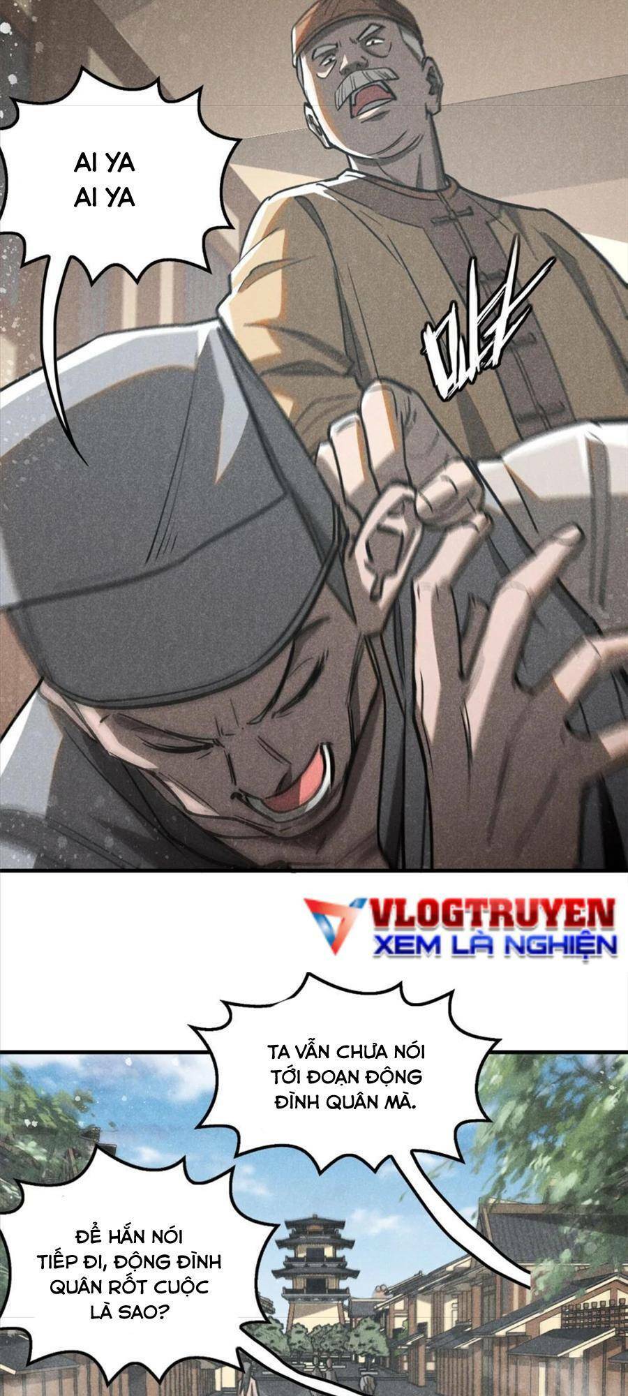 Tâm ma: Chapter 63