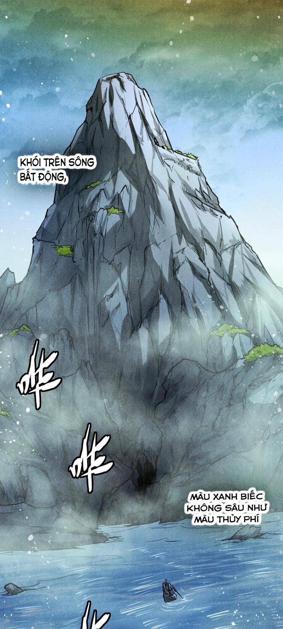 Tâm ma: Chapter 64