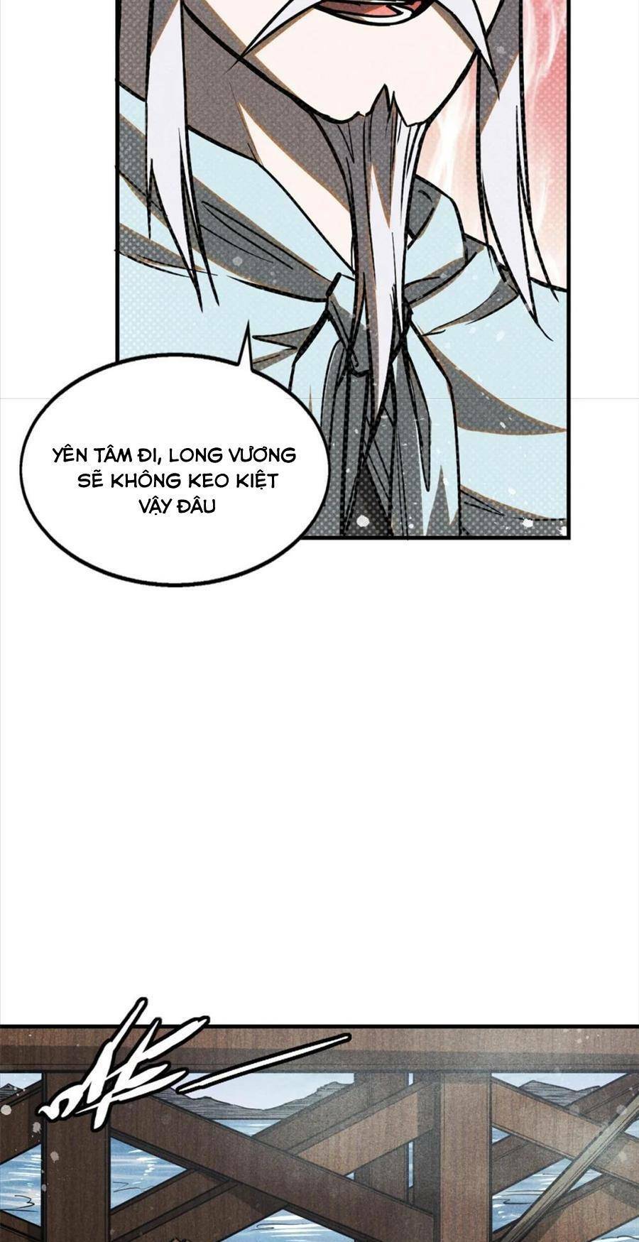 Tâm ma: Chapter 64