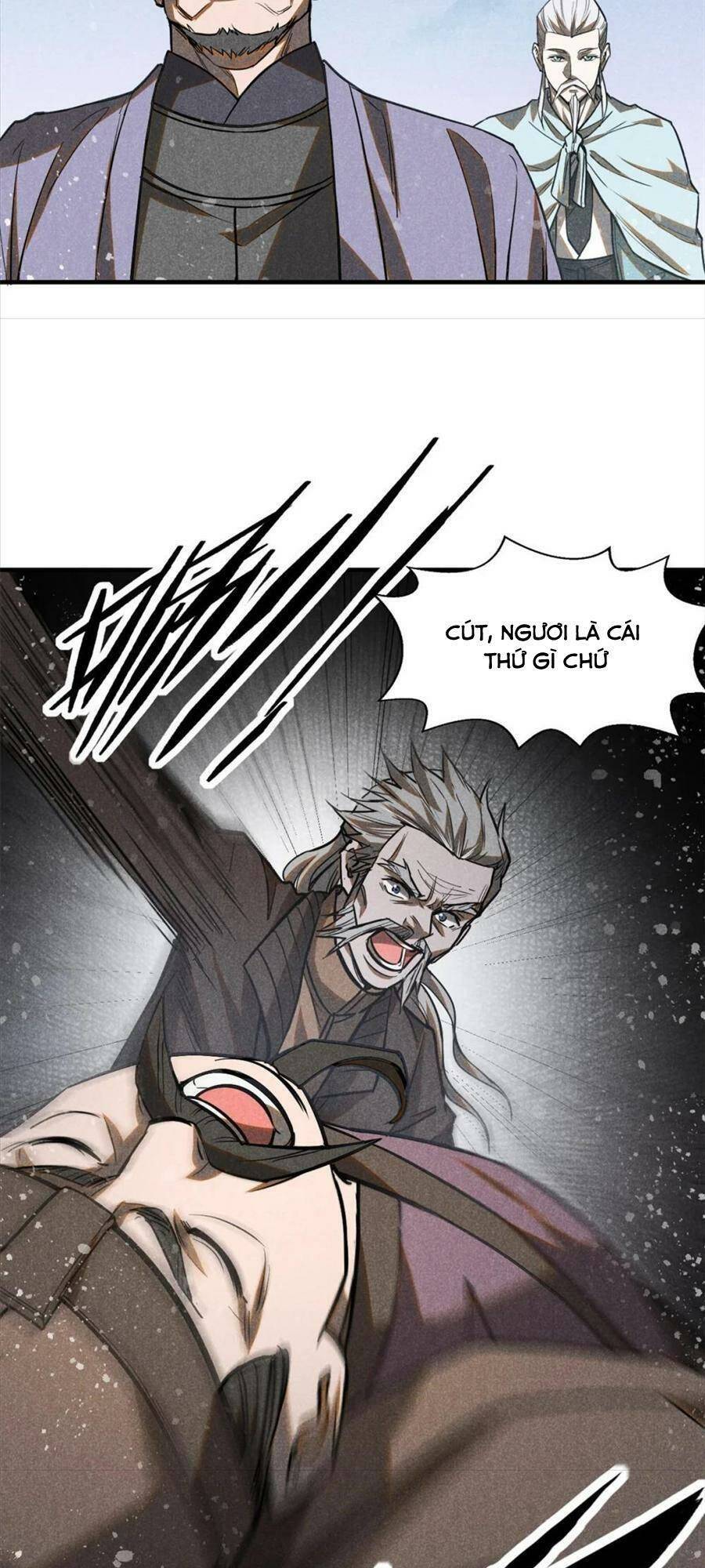 Tâm ma: Chapter 64