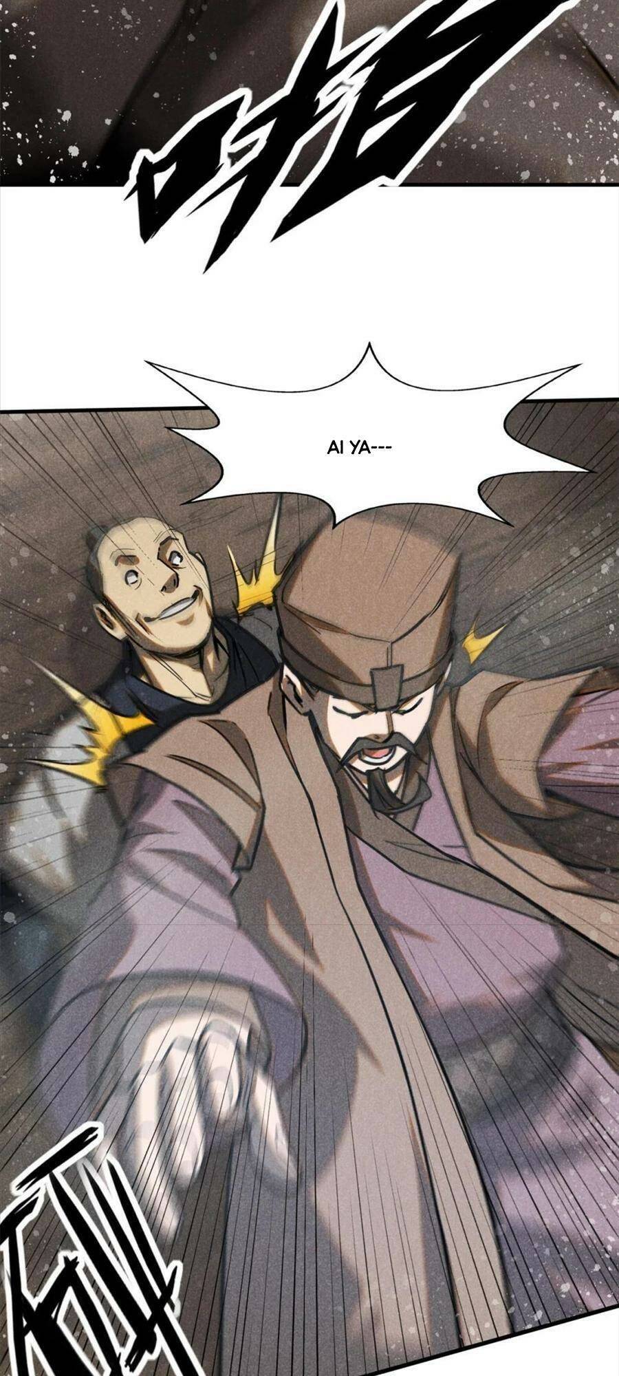 Tâm ma: Chapter 64