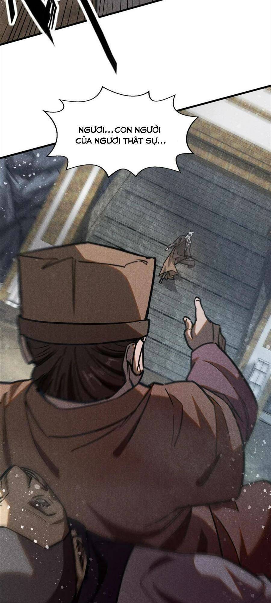 Tâm ma: Chapter 64