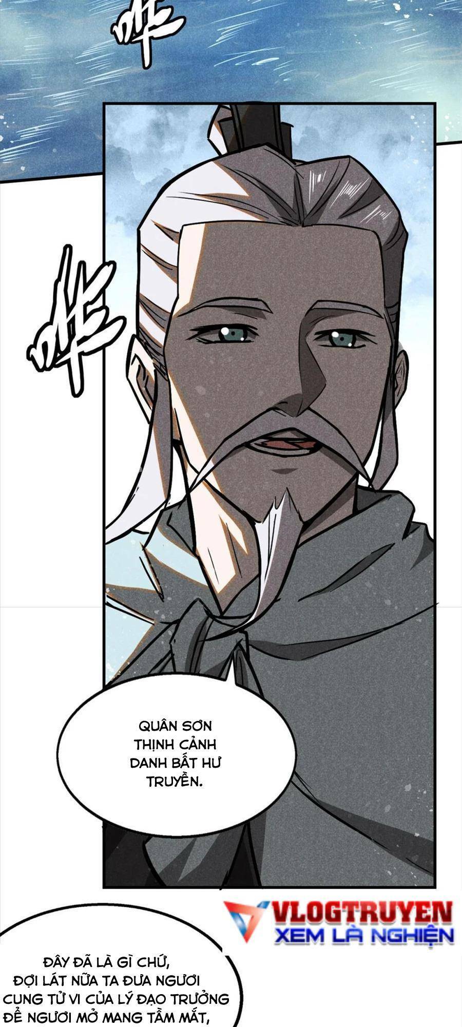 Tâm ma: Chapter 64