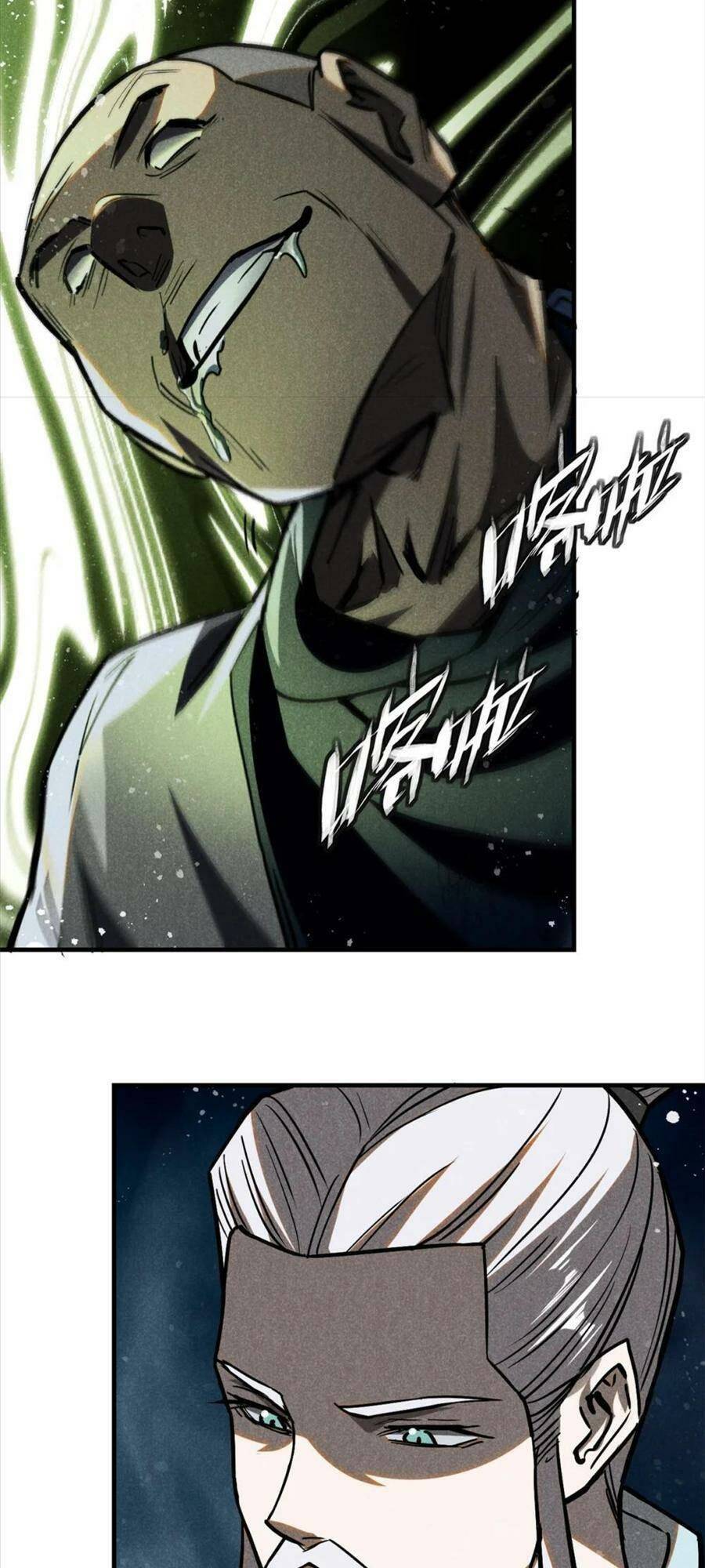 Tâm ma: Chapter 64