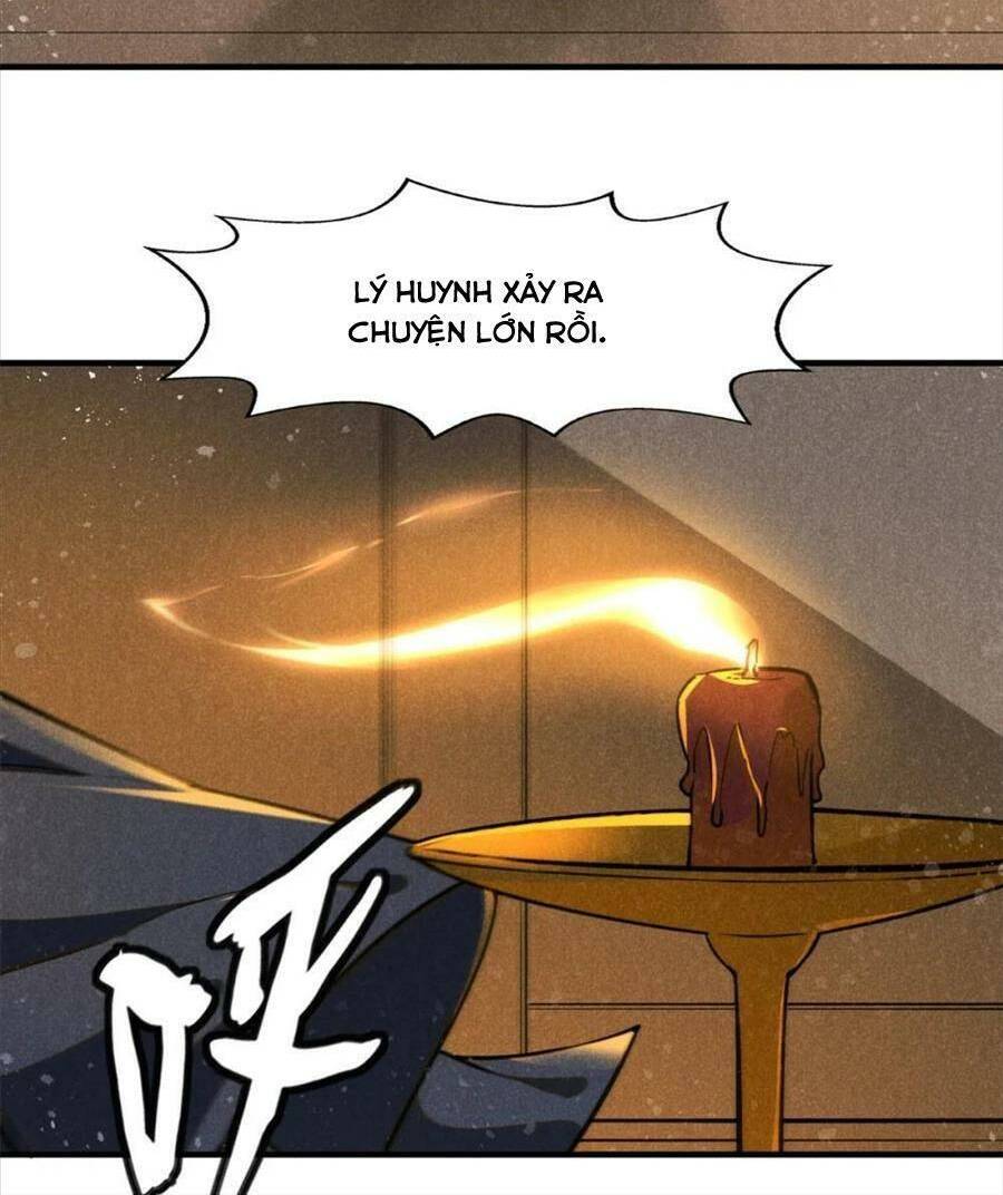 Tâm ma: Chapter 64