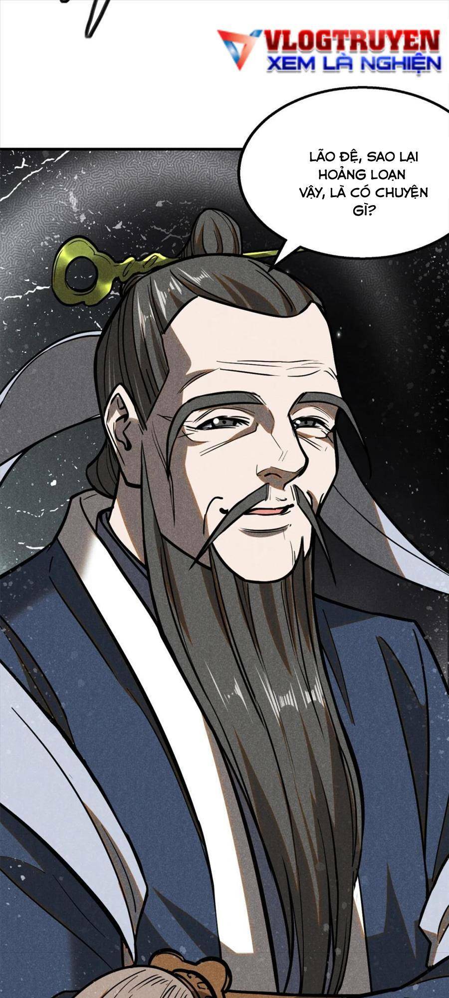 Tâm ma: Chapter 64
