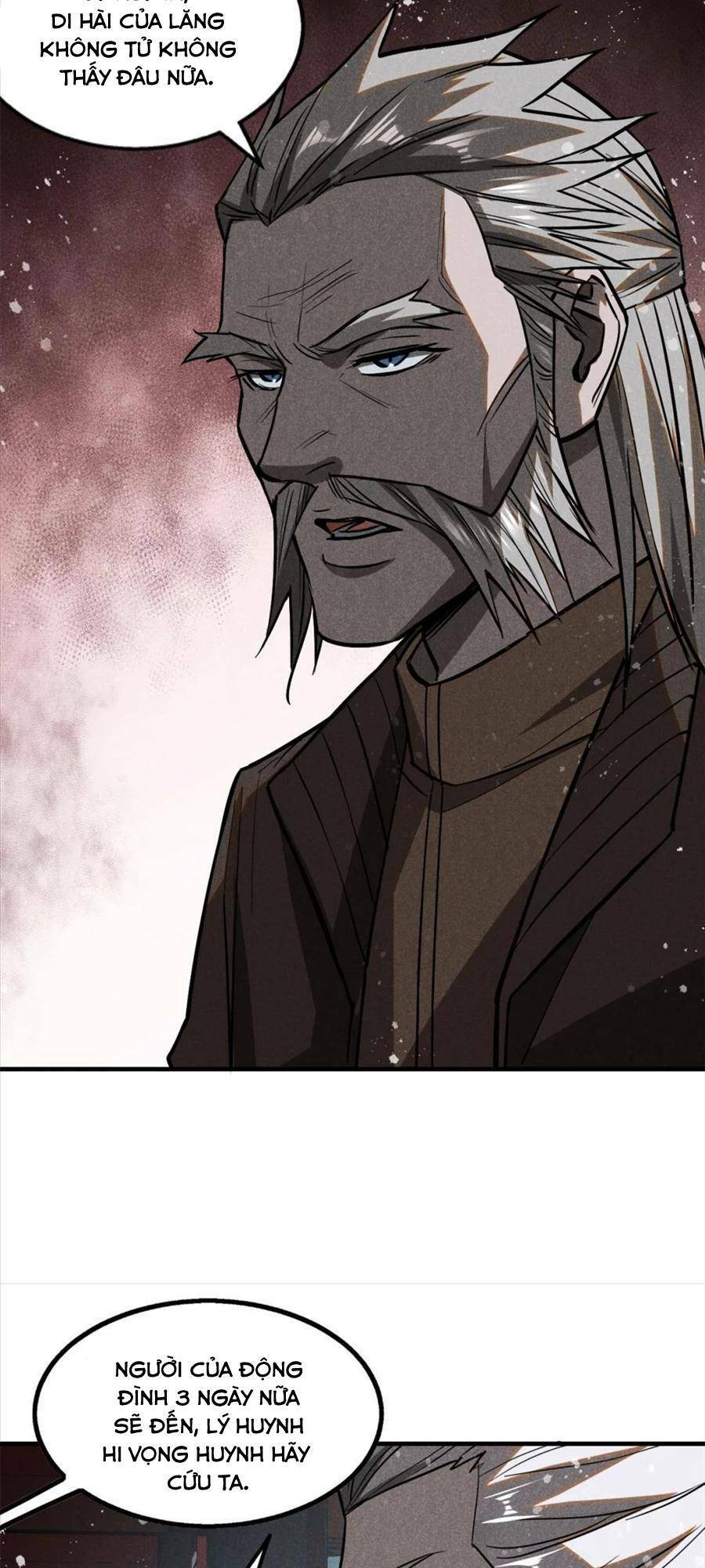 Tâm ma: Chapter 64