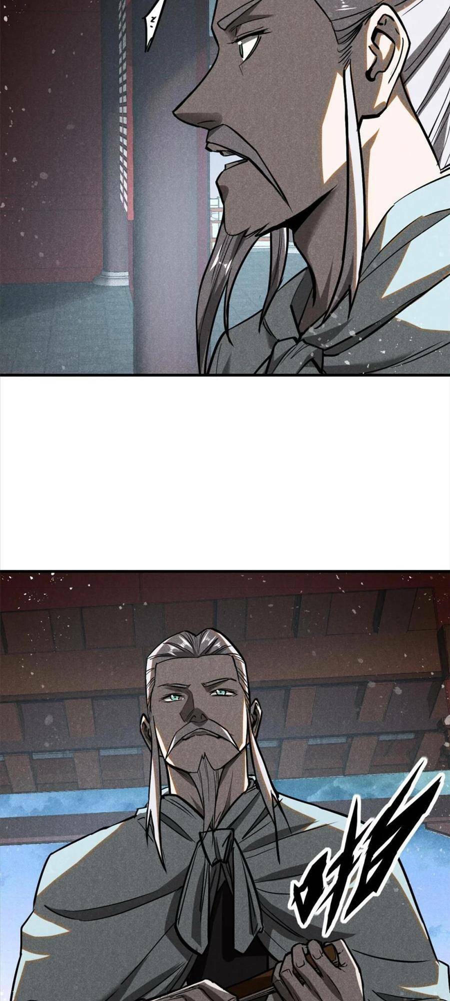Tâm ma: Chapter 64