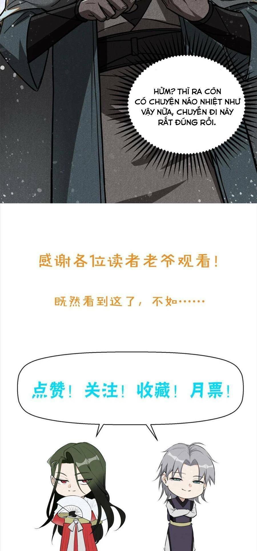 Tâm ma: Chapter 64