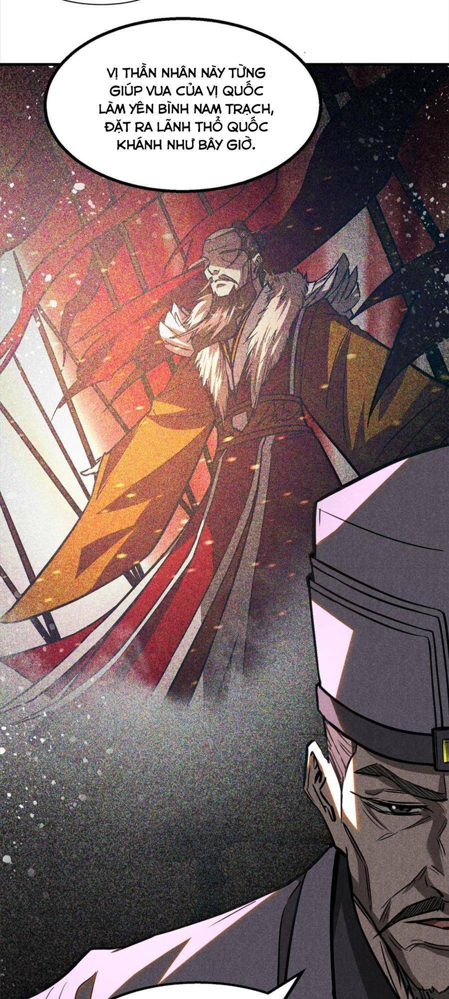 Tâm ma: Chapter 64