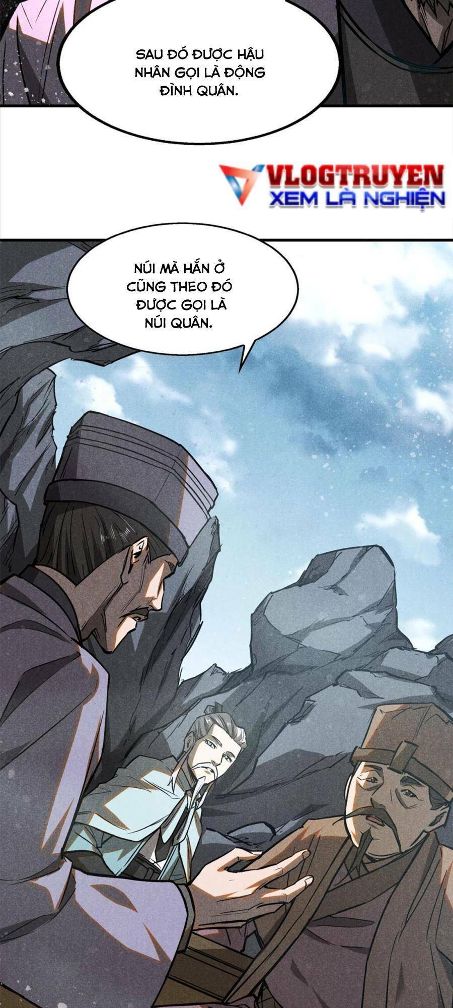 Tâm ma: Chapter 64