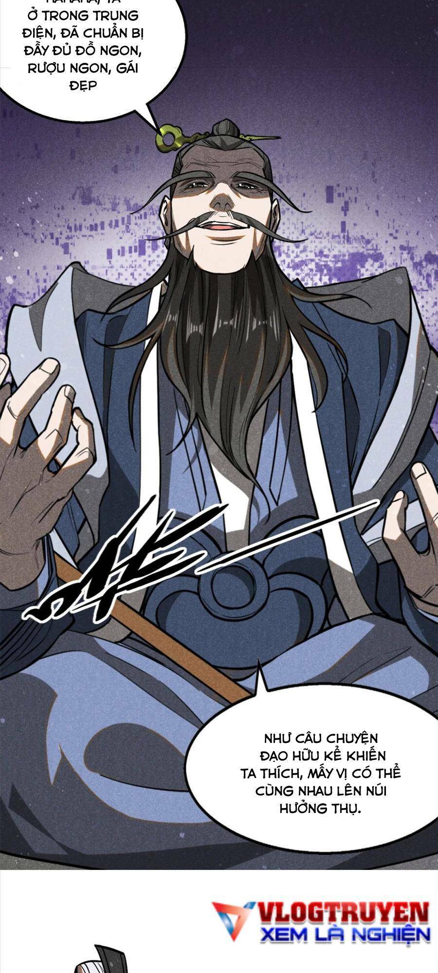Tâm ma: Chapter 65