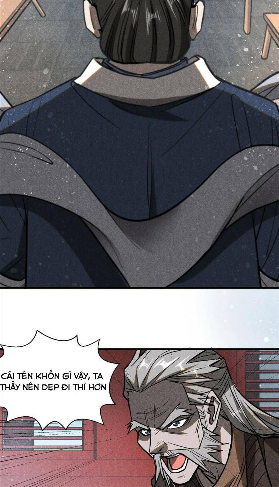 Tâm ma: Chapter 65