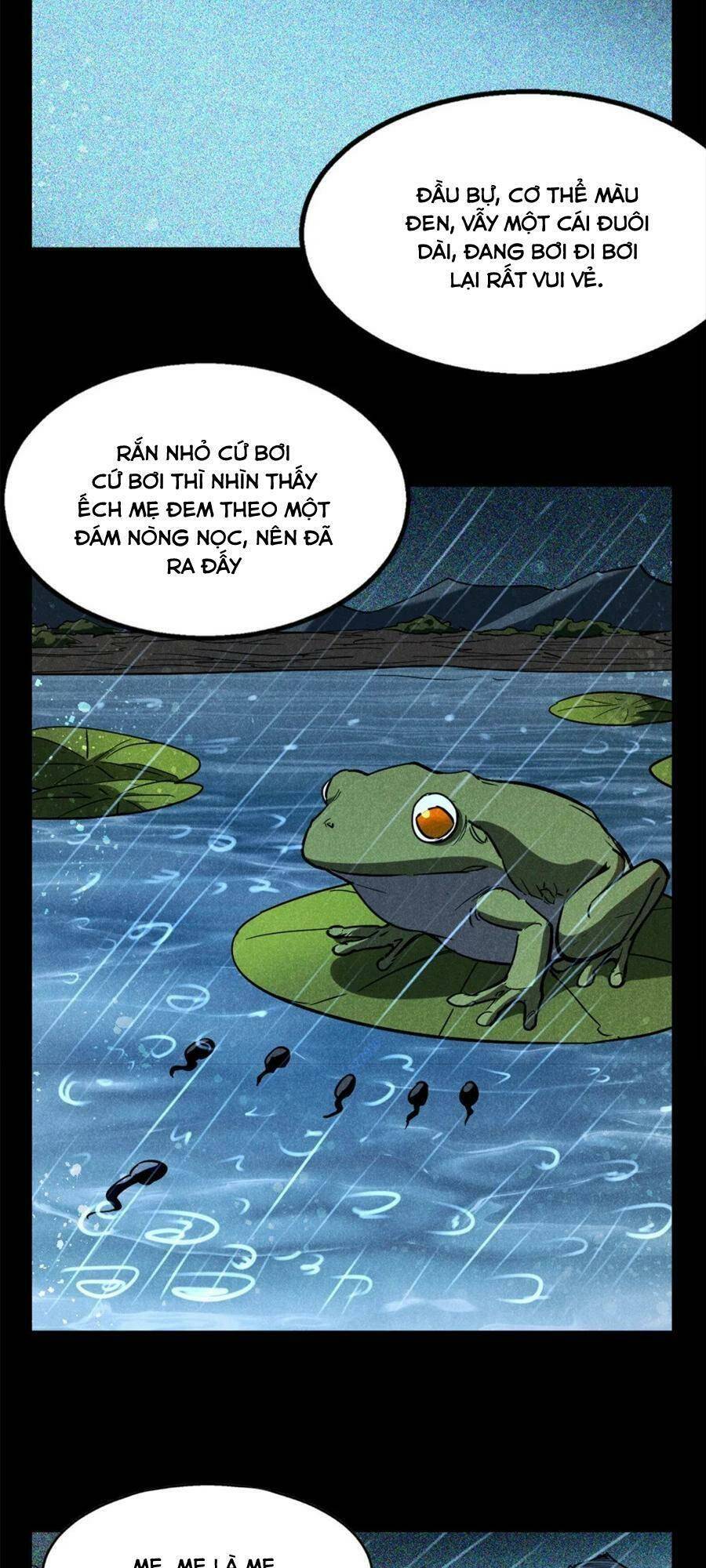 Tâm ma: Chapter 65