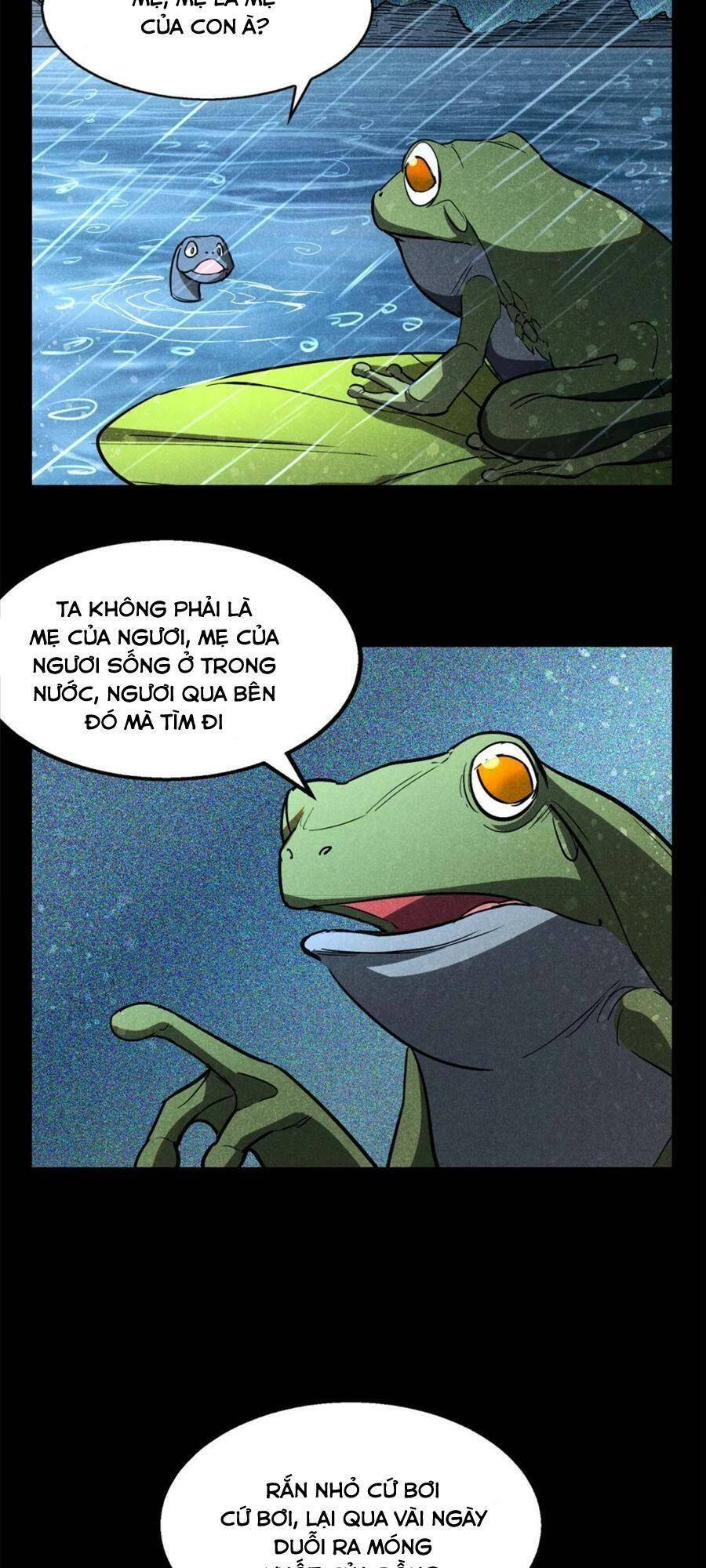 Tâm ma: Chapter 65