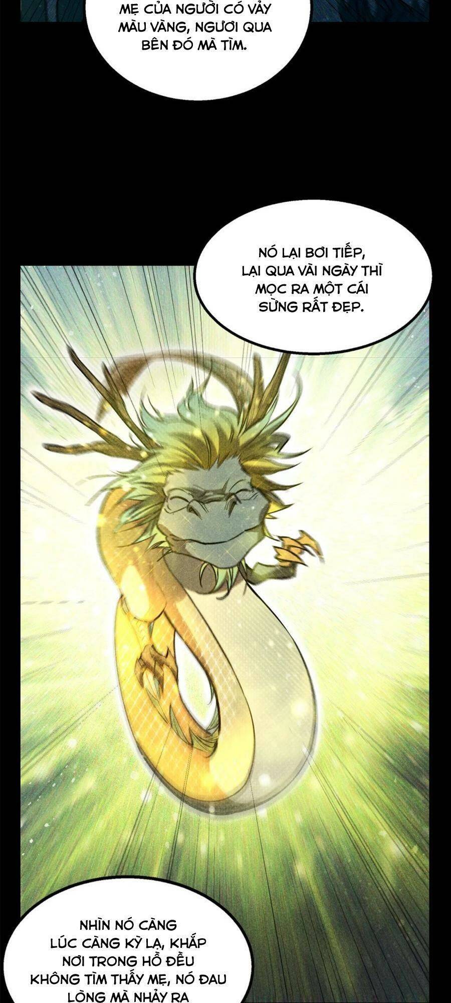 Tâm ma: Chapter 65