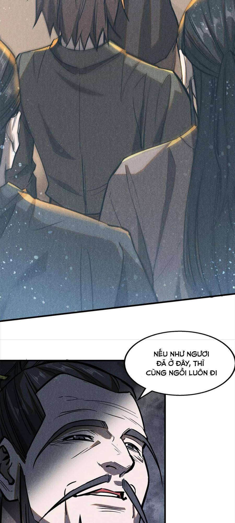 Tâm ma: Chapter 65