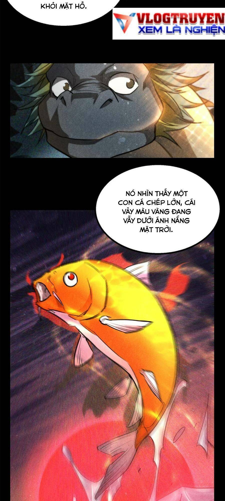 Tâm ma: Chapter 65