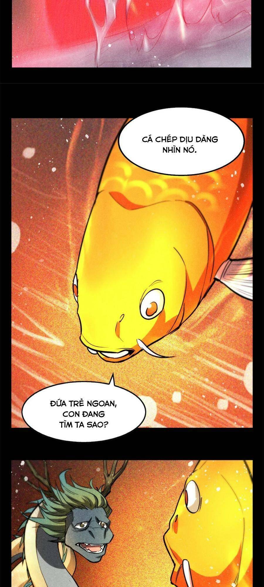 Tâm ma: Chapter 65