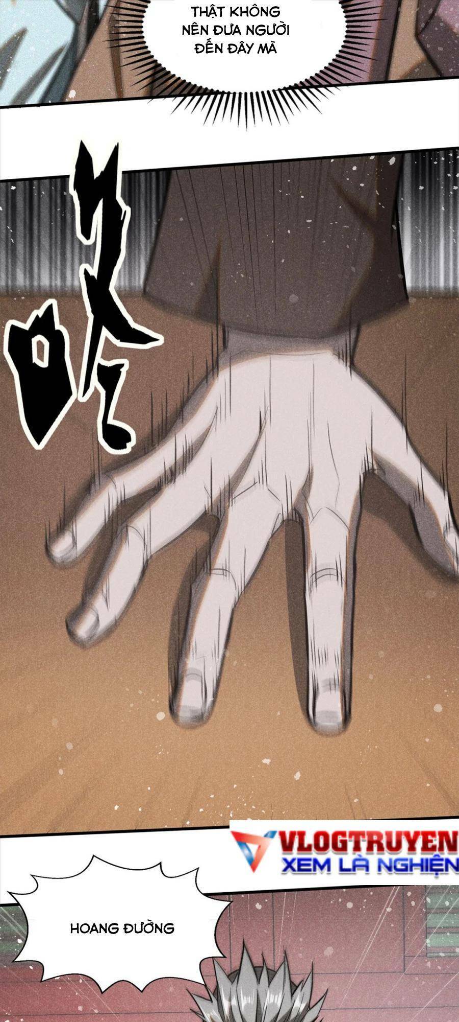 Tâm ma: Chapter 65