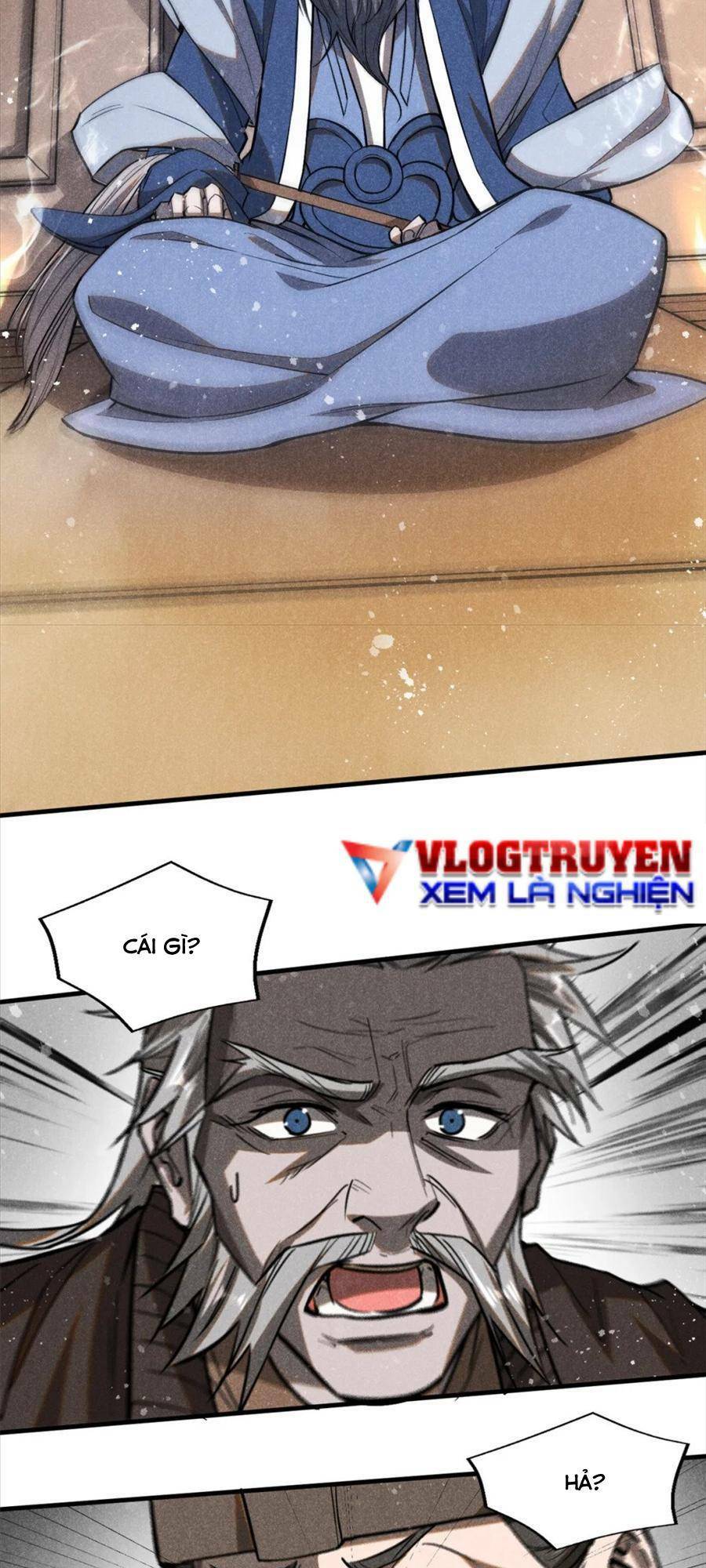 Tâm ma: Chapter 65