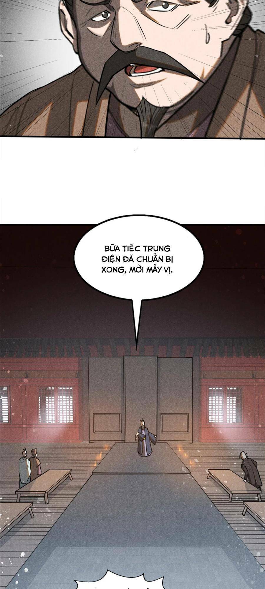 Tâm ma: Chapter 65