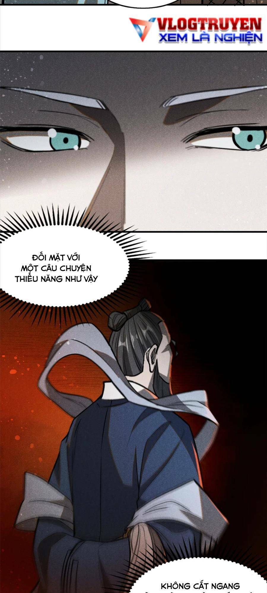 Tâm ma: Chapter 65