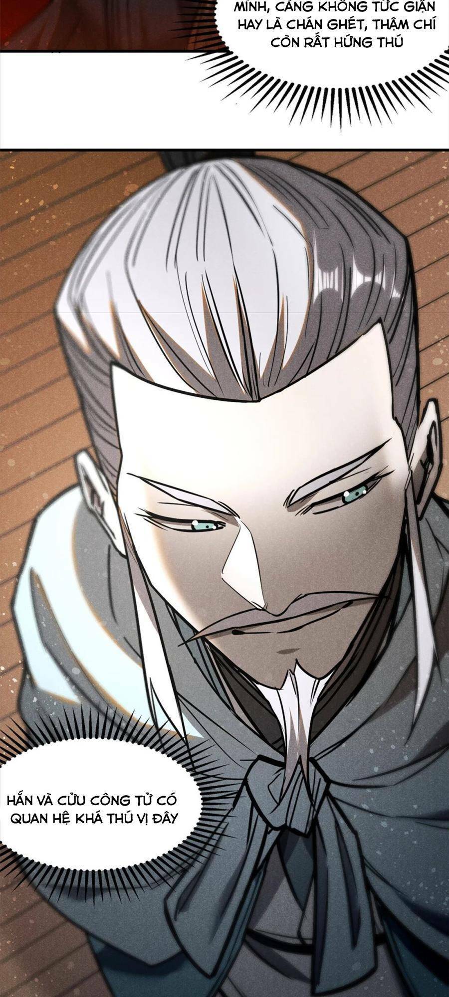 Tâm ma: Chapter 65