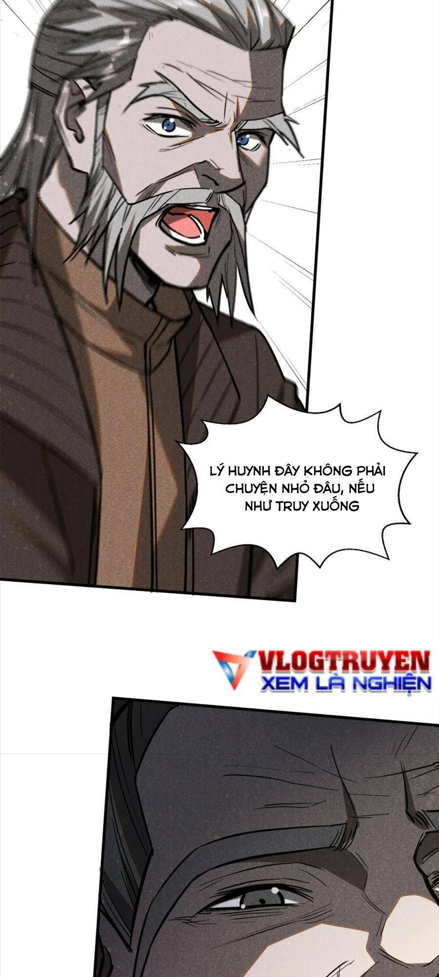 Tâm ma: Chapter 65